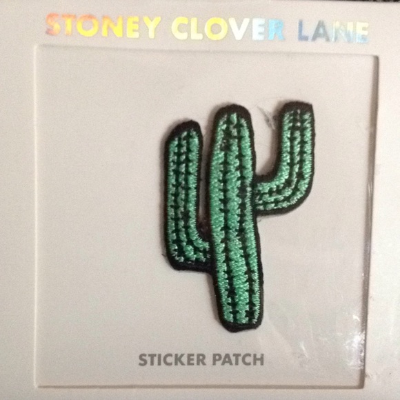 🌵Sticker patch - Picture 2 of 3